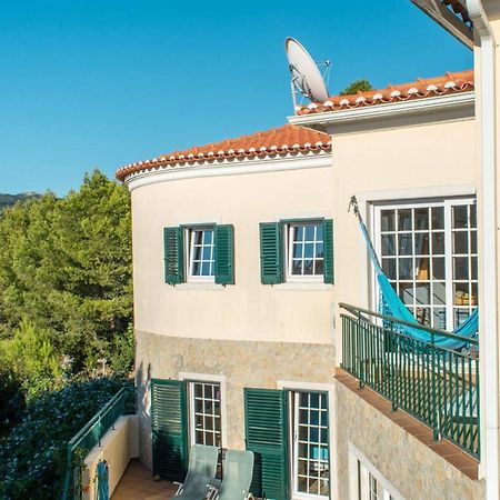 Amazigh Guincho Hostel & Suites 카스카이스 외부 사진