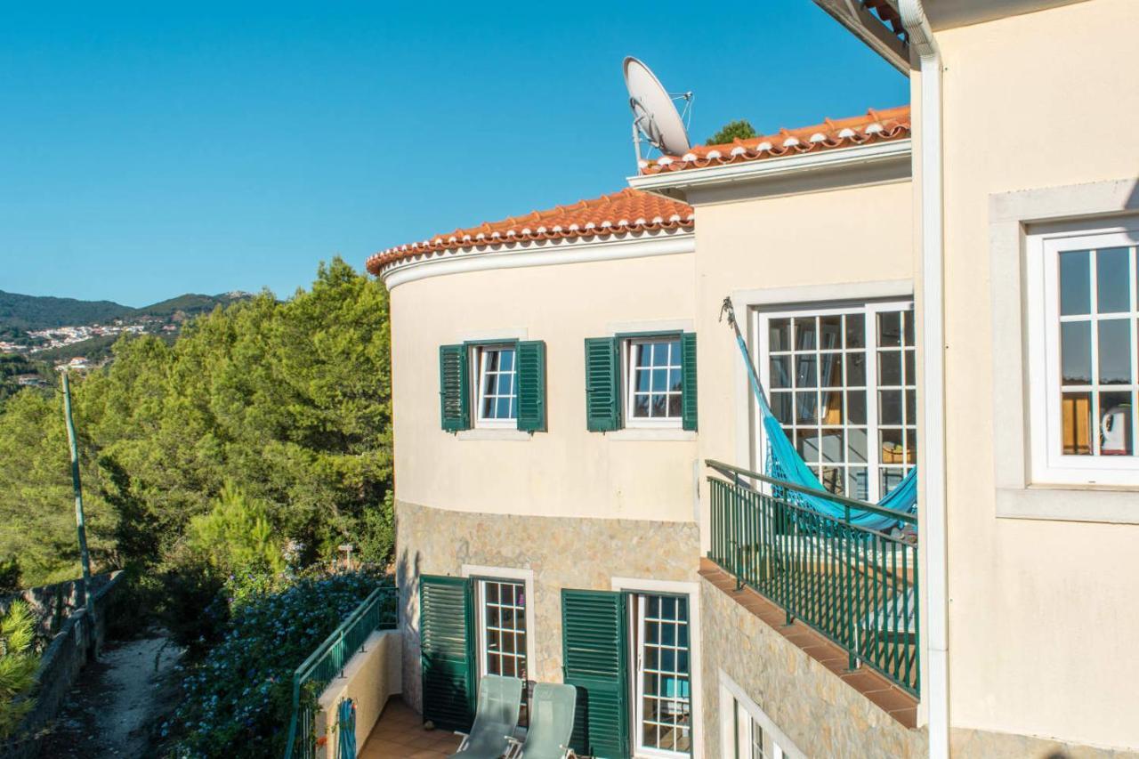 Amazigh Guincho Hostel & Suites 카스카이스 외부 사진