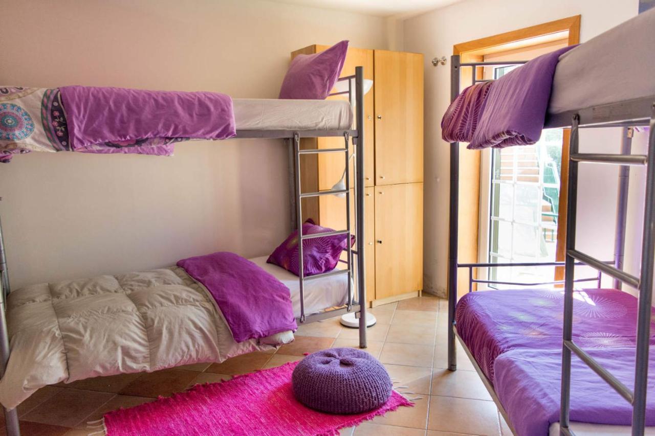 Amazigh Guincho Hostel & Suites 카스카이스 외부 사진