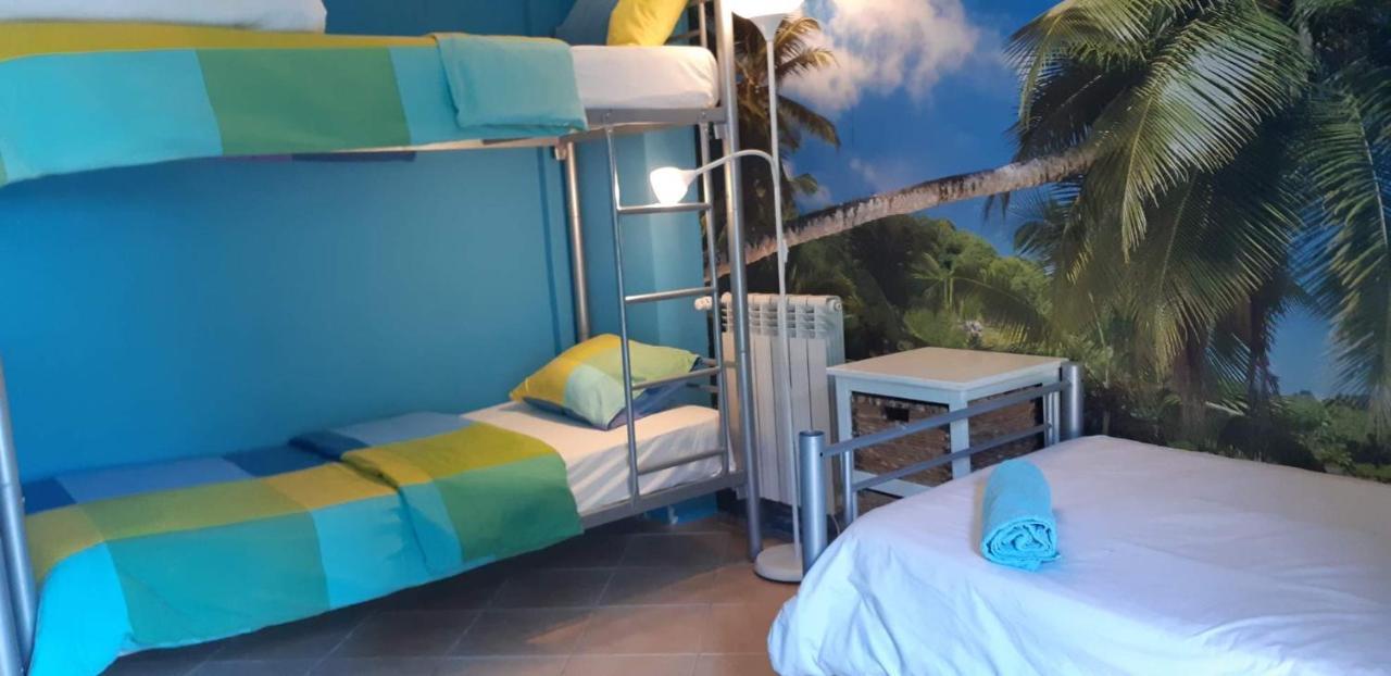 Amazigh Guincho Hostel & Suites 카스카이스 외부 사진