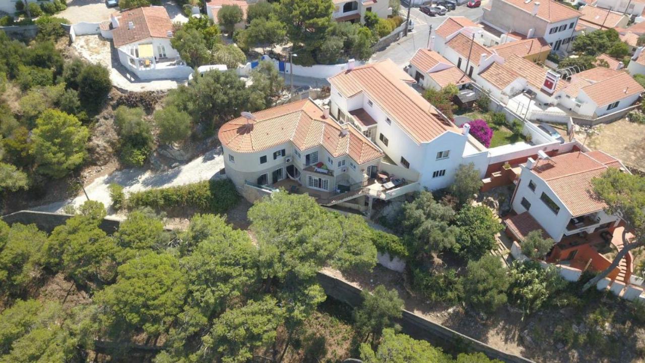 Amazigh Guincho Hostel & Suites 카스카이스 외부 사진
