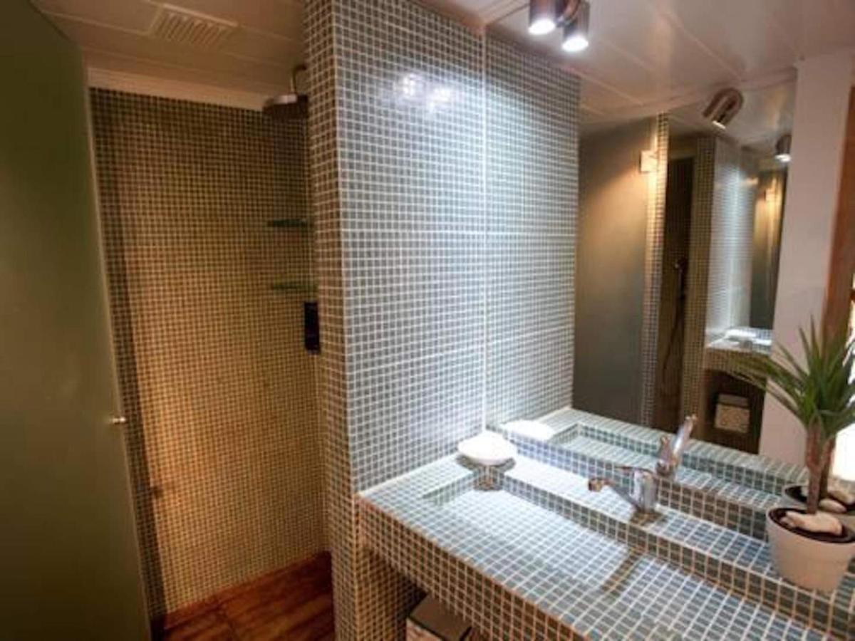 Amazigh Guincho Hostel & Suites 카스카이스 외부 사진