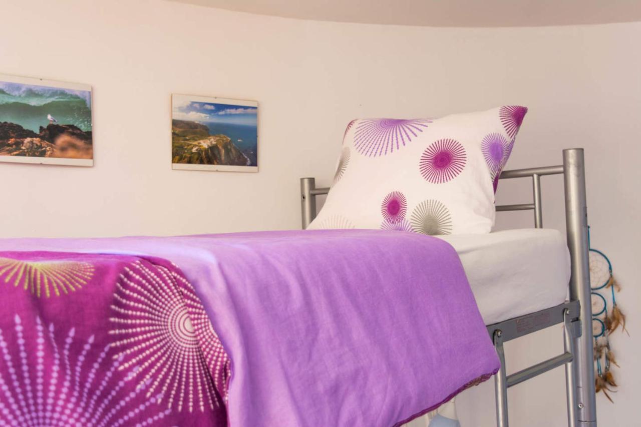 Amazigh Guincho Hostel & Suites 카스카이스 외부 사진