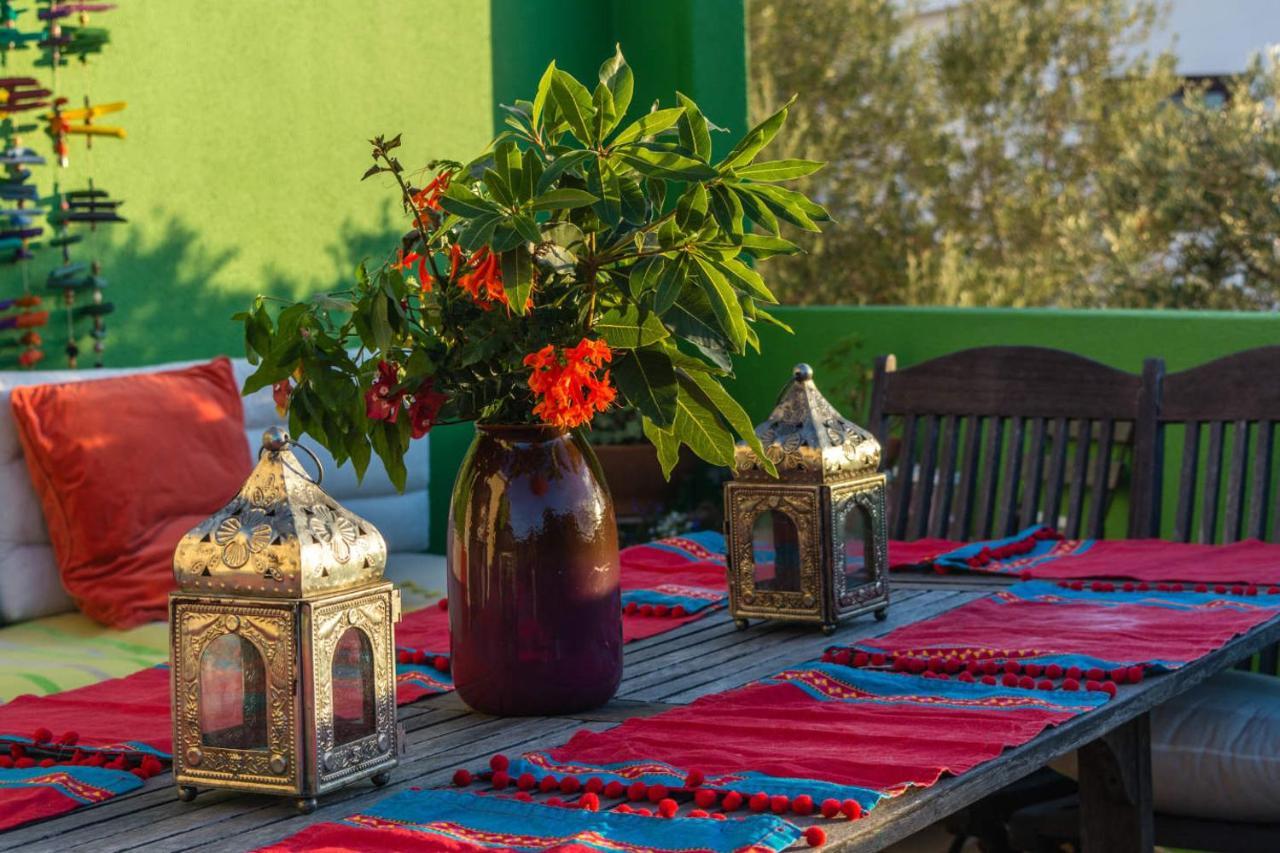 Amazigh Guincho Hostel & Suites 카스카이스 외부 사진