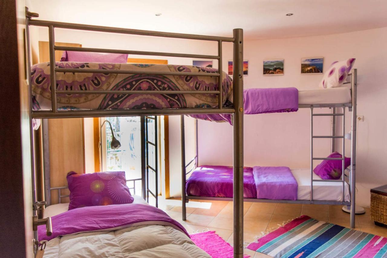 Amazigh Guincho Hostel & Suites 카스카이스 외부 사진