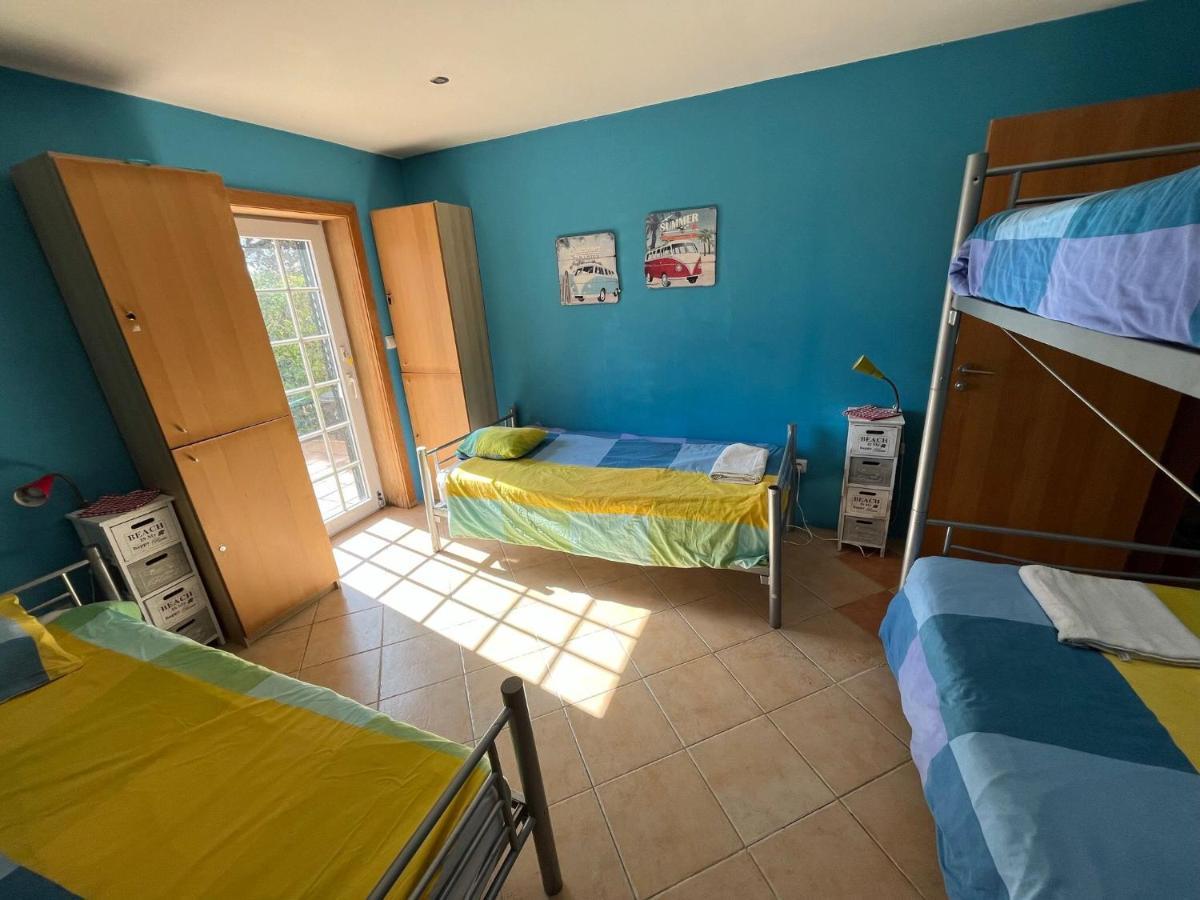 Amazigh Guincho Hostel & Suites 카스카이스 외부 사진