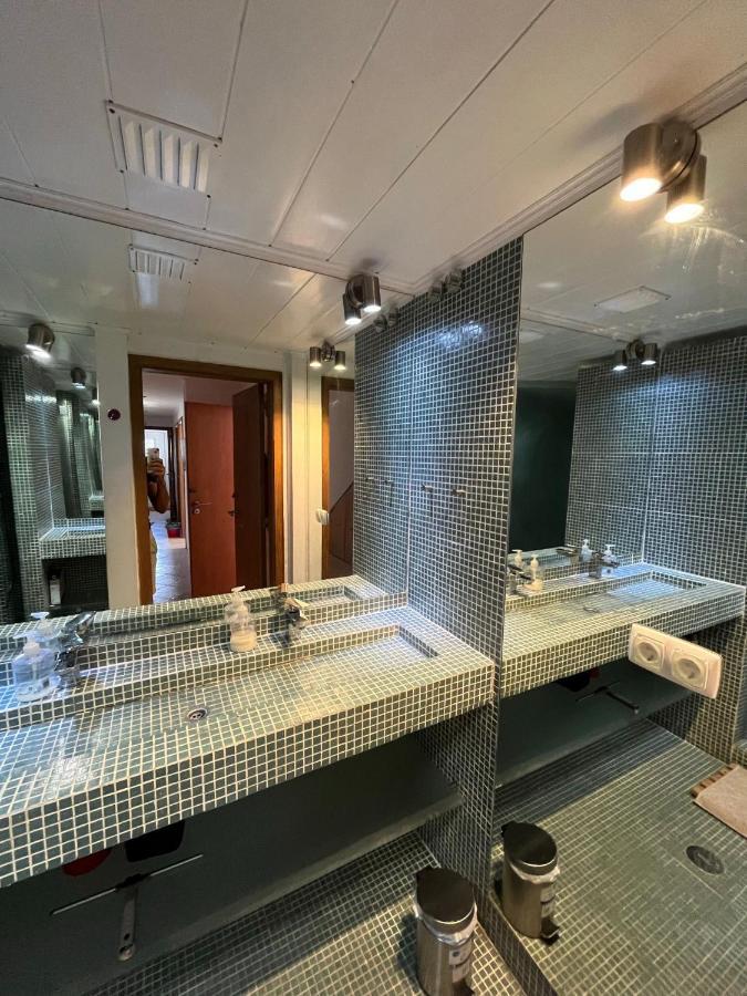 Amazigh Guincho Hostel & Suites 카스카이스 외부 사진