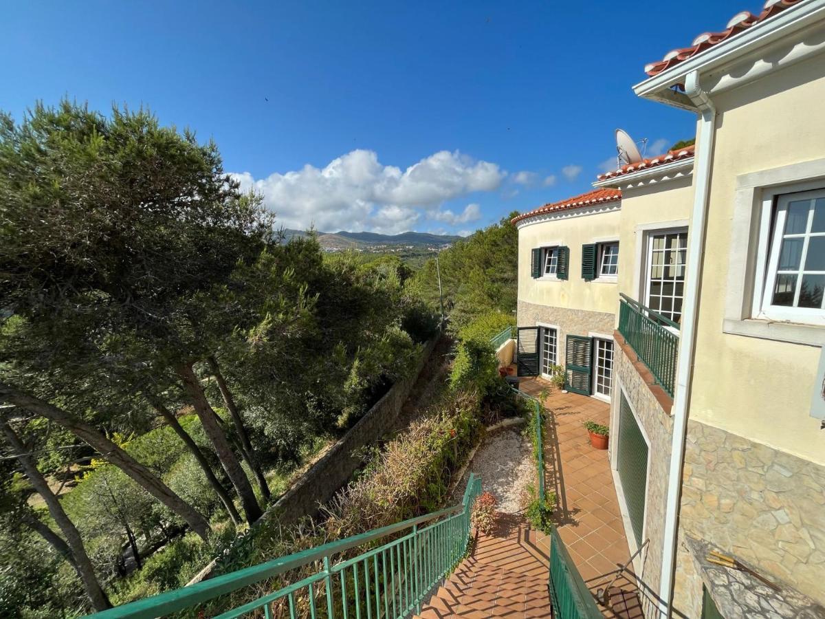 Amazigh Guincho Hostel & Suites 카스카이스 외부 사진