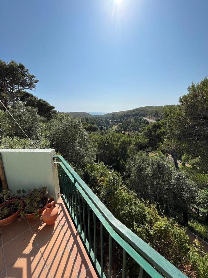 Amazigh Guincho Hostel & Suites 카스카이스 외부 사진