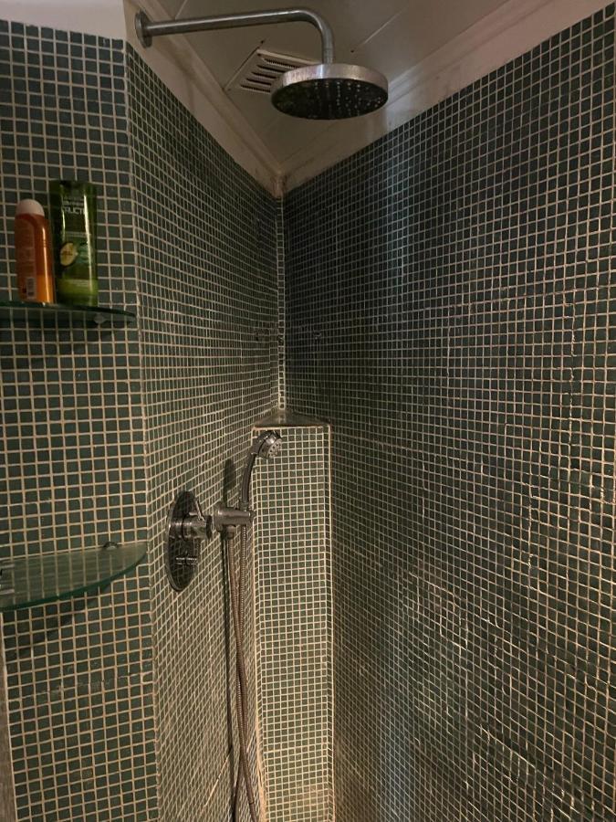 Amazigh Guincho Hostel & Suites 카스카이스 외부 사진
