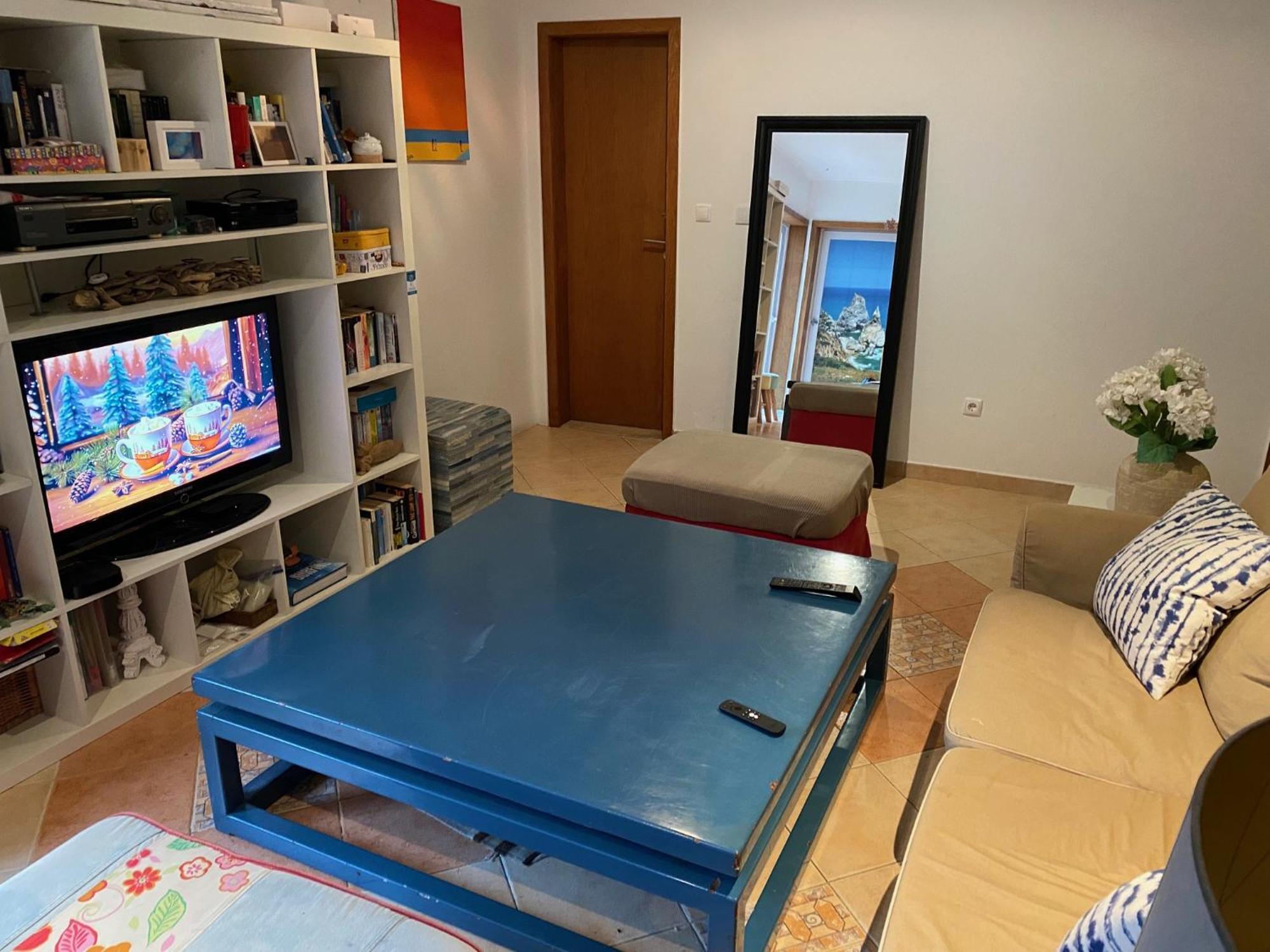 Amazigh Guincho Hostel & Suites 카스카이스 외부 사진