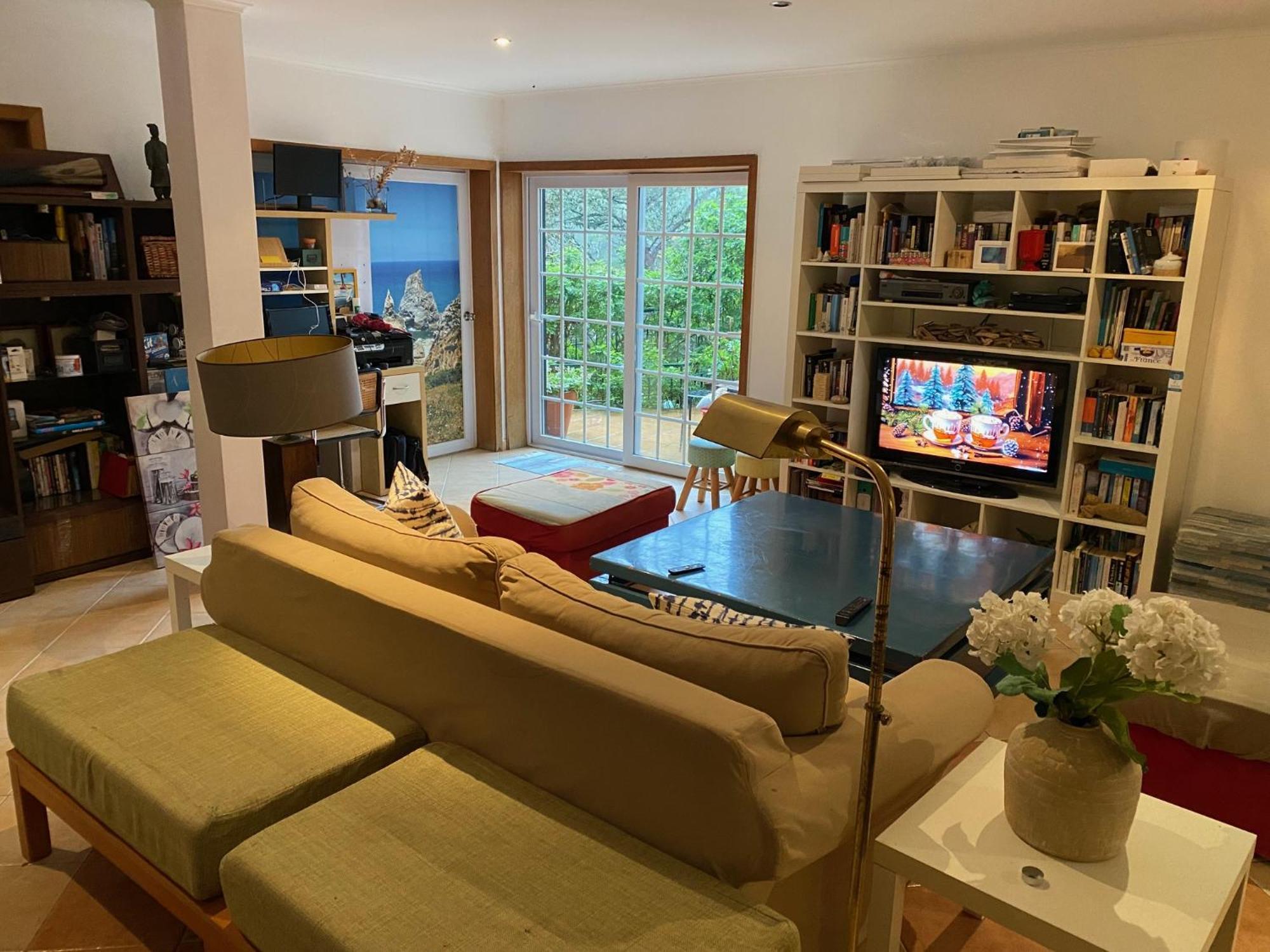 Amazigh Guincho Hostel & Suites 카스카이스 외부 사진