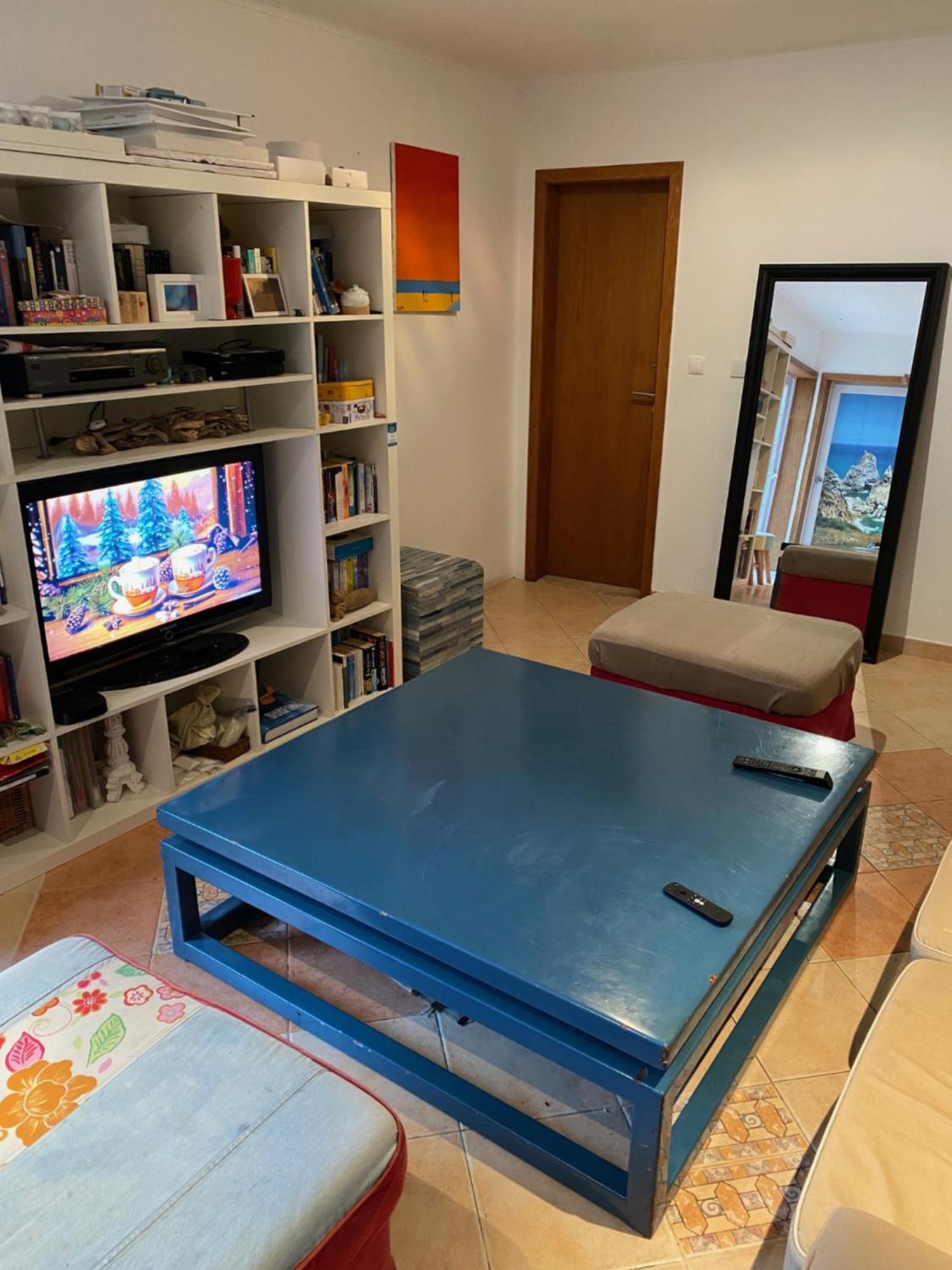 Amazigh Guincho Hostel & Suites 카스카이스 외부 사진