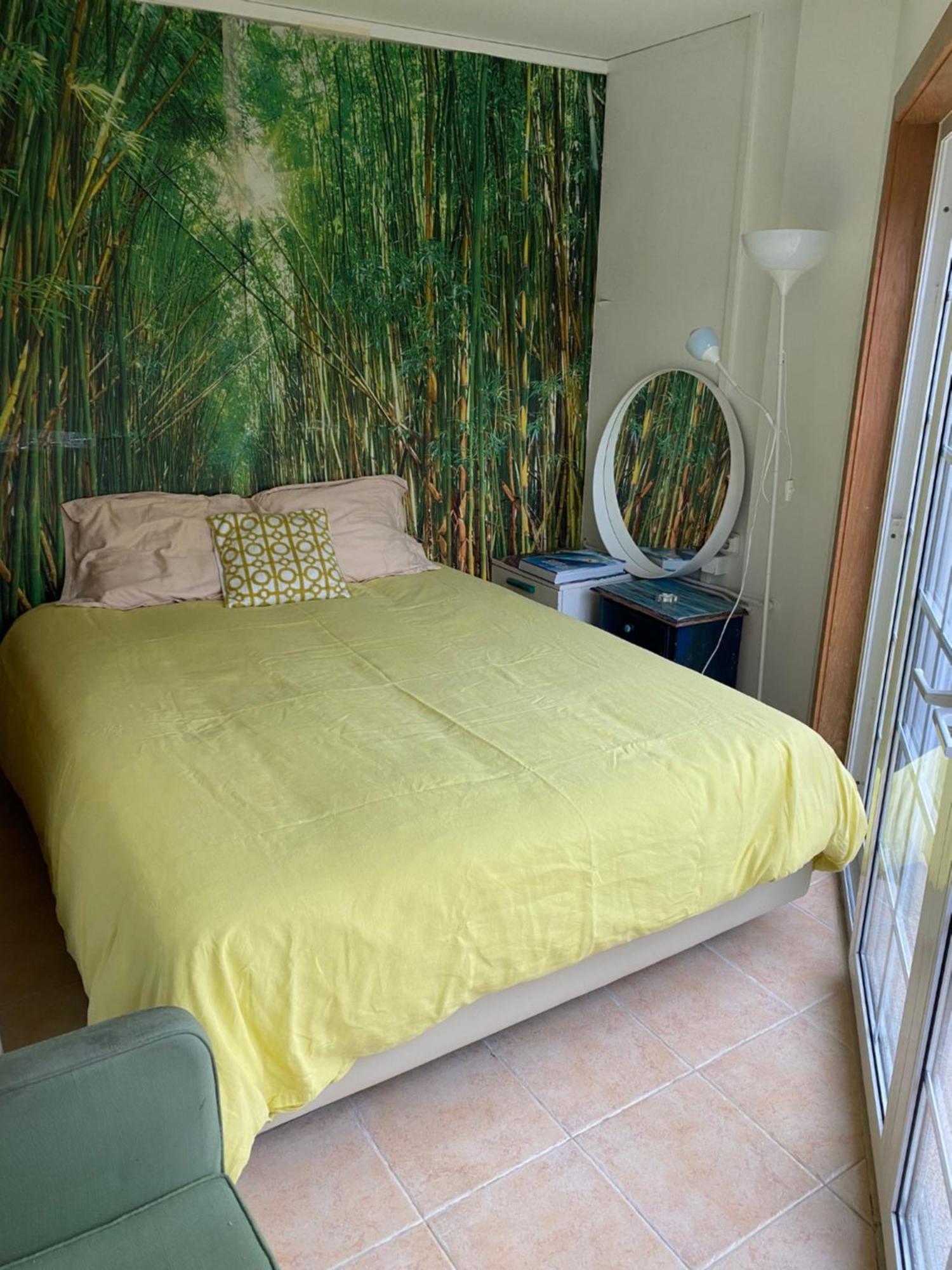Amazigh Guincho Hostel & Suites 카스카이스 외부 사진