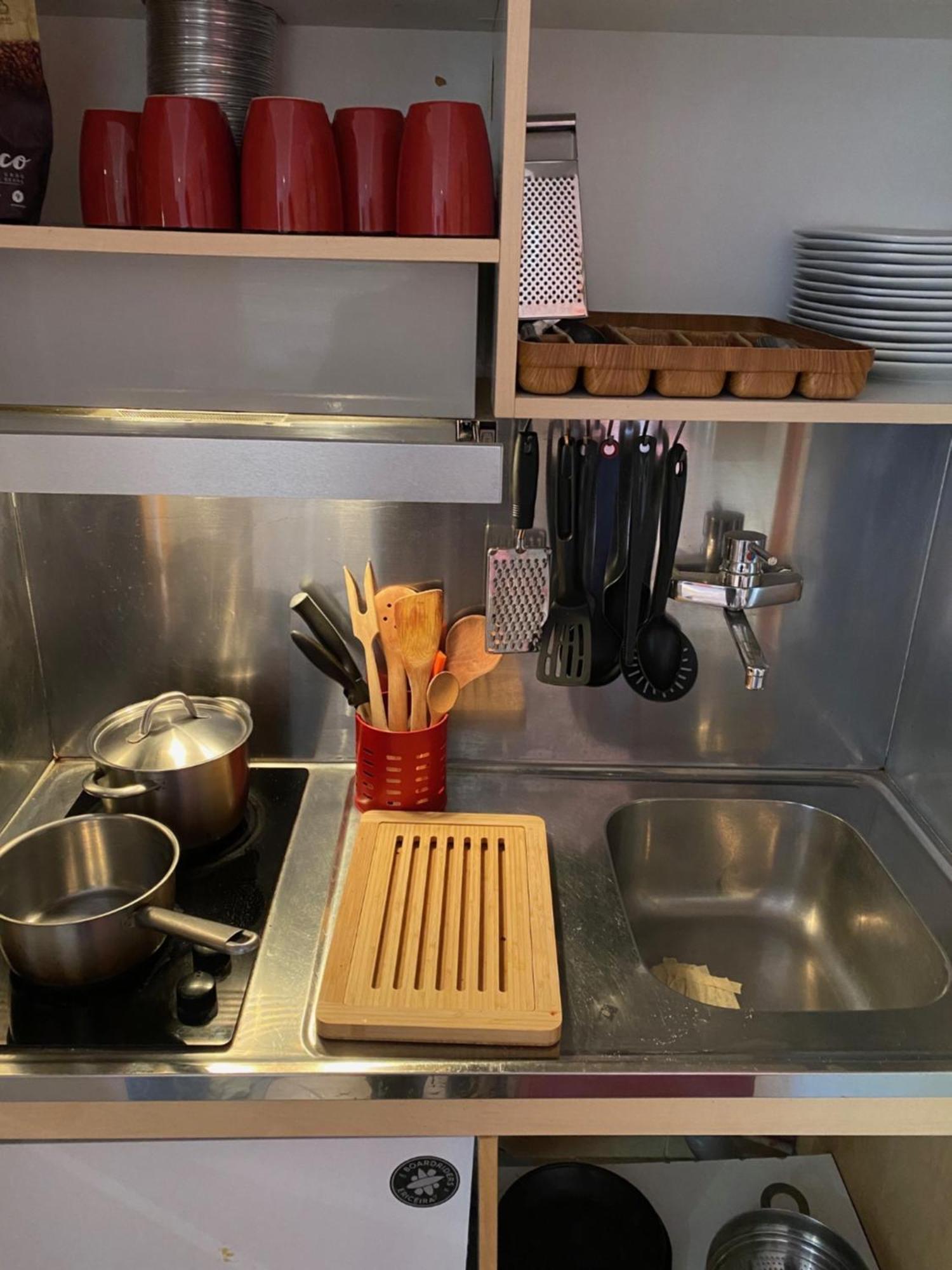 Amazigh Guincho Hostel & Suites 카스카이스 외부 사진