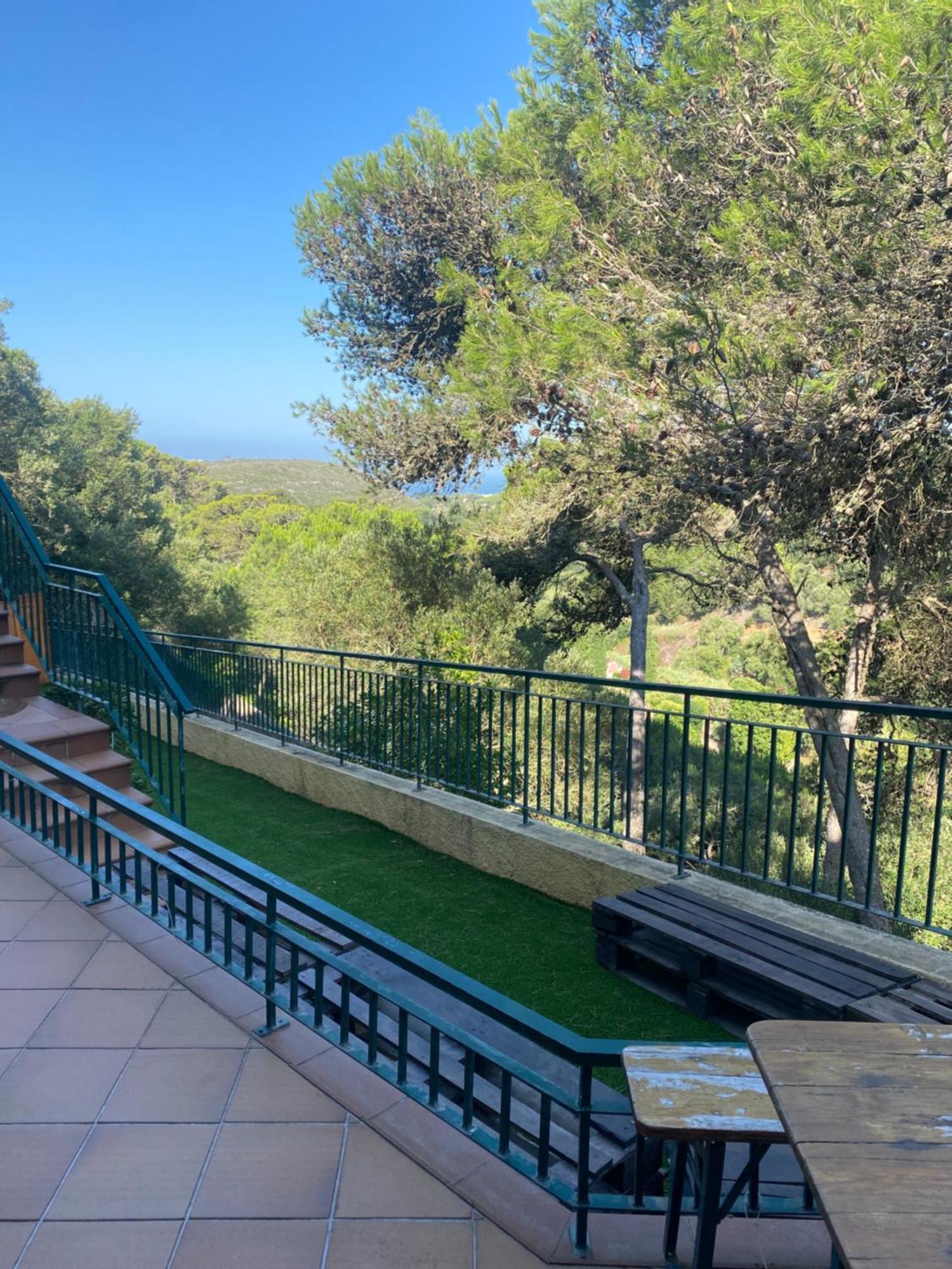Amazigh Guincho Hostel & Suites 카스카이스 외부 사진