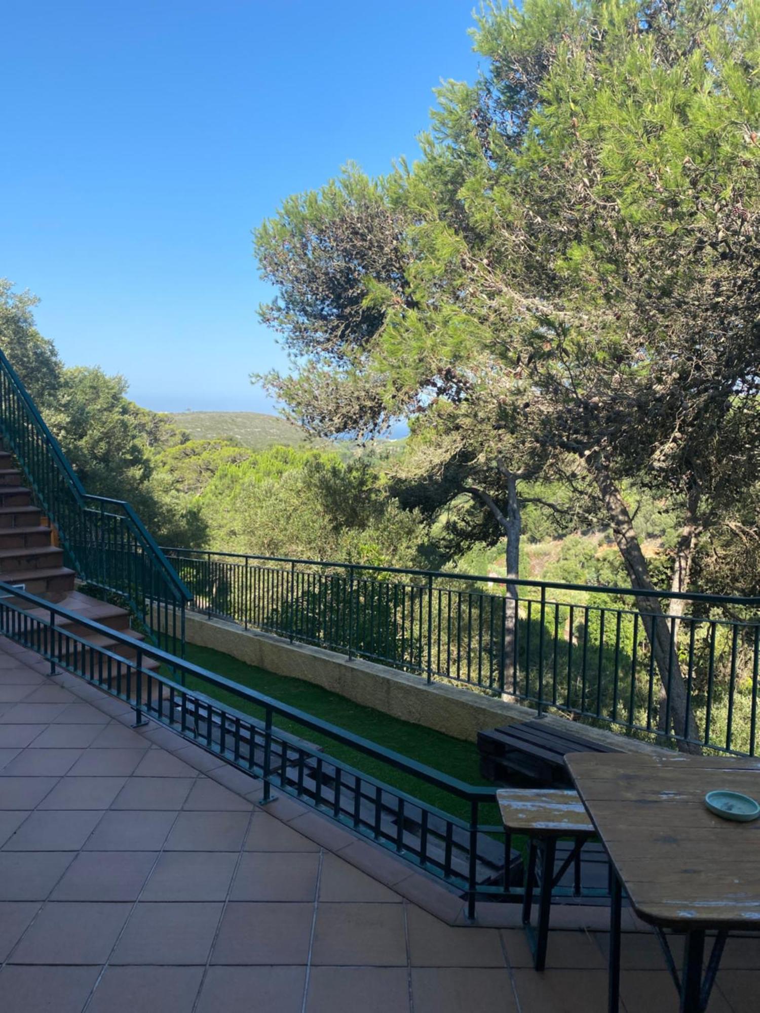Amazigh Guincho Hostel & Suites 카스카이스 외부 사진