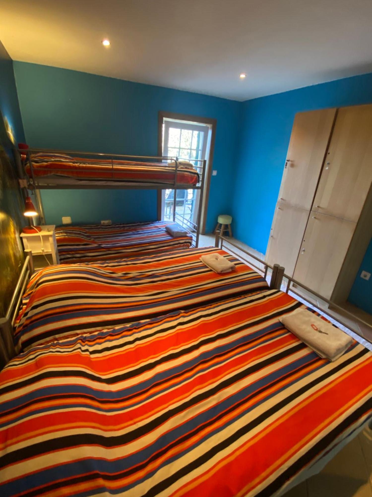 Amazigh Guincho Hostel & Suites 카스카이스 외부 사진