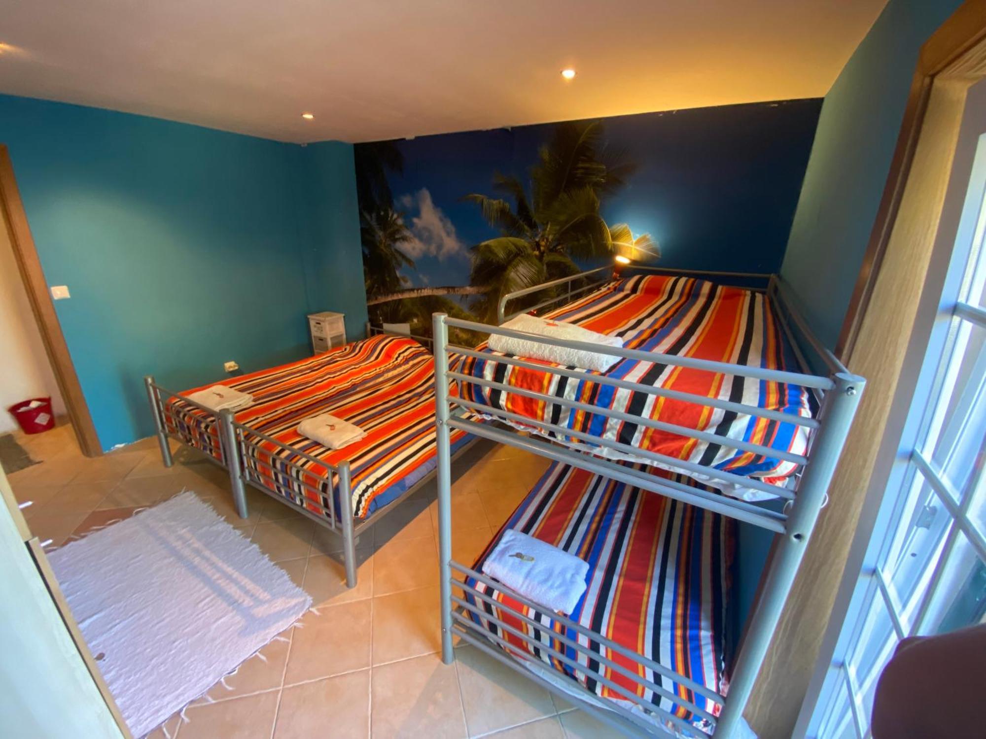 Amazigh Guincho Hostel & Suites 카스카이스 외부 사진