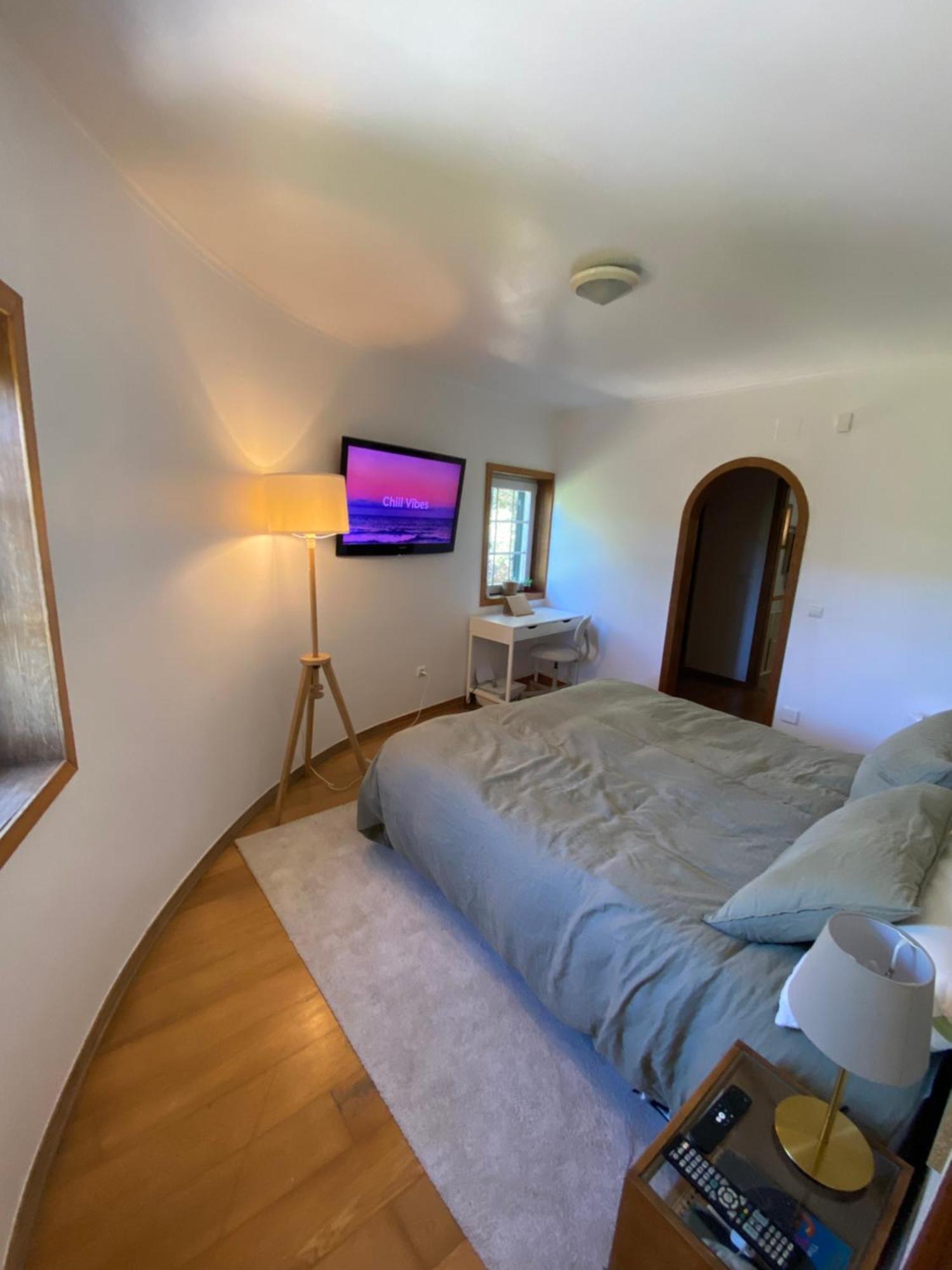 Amazigh Guincho Hostel & Suites 카스카이스 외부 사진